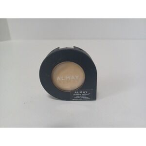 NOS Sealed ALMAY Shadow Softies Eye Shadow 0.07 oz 2 g Discontinued 155 Cashmere